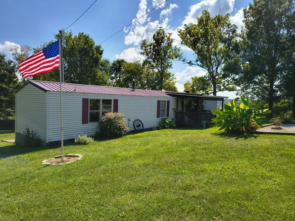 4693 Robinson Union Rd, Cynthiana, KY 41031