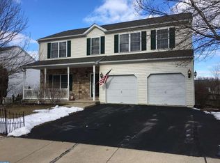 1810 Leedum Ln, Quakertown, PA 18951