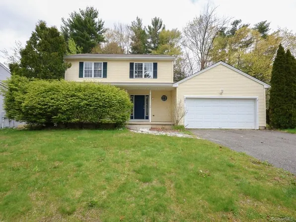 21 Arbor Ridge Road, Torrington, CT 06790