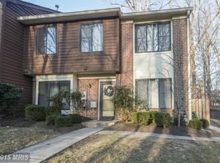 10828 Whiterim Dr, Potomac, MD 20854