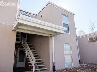 3440 Parkmoor Village Dr APT U, Colorado Springs, CO 80917