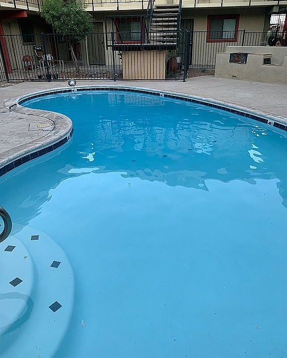 1st image of 770 N Dodge Blvd APT 4