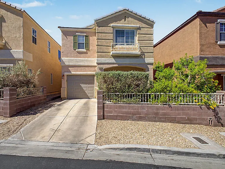 10540 Blanca Peak Ave — Photo 1