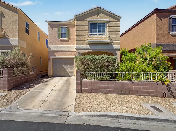 10540 Blanca Peak Ave, Las Vegas, NV 89129