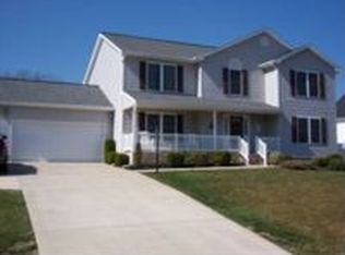 6033 Hounds Chase Ln, Harrisonburg, VA 22801