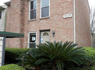 750 Worthshire St #0, Houston, TX 77008