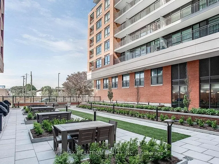 3091 Dufferin St #617 — Photo 37