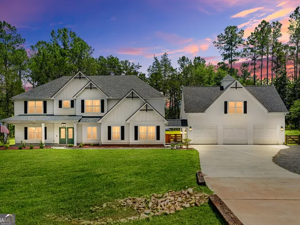 695 Dead Oak Rd, Senoia, GA 30276