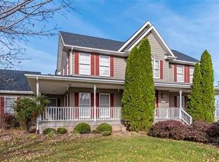 134 Doe Hill Dr, Churchville, VA 24421