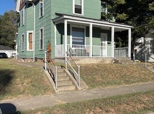 346 Yoctangee Pkwy, Chillicothe, OH