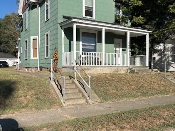 346 Yoctangee Pkwy, Chillicothe, OH 45601
