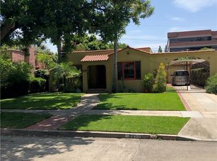 821 N Olive St, Santa Ana, CA 92703