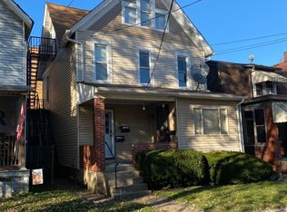 442 Eleanor St #3, Pitcairn, PA 15140