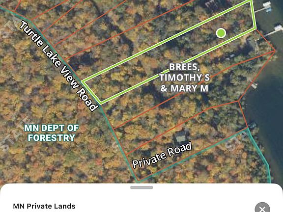 4th image of 41622 Turtle Lake View Trl