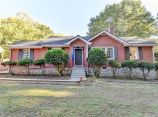 4447 Cain Cir, Tucker, GA 30084