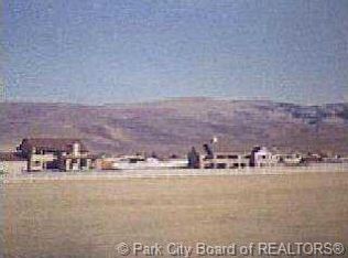 1275 E Hidden Creek Ln, Heber City, UT 84032