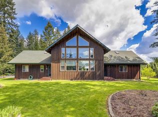 25360 SE Frog Pond Ln, Eagle Creek, OR 97022