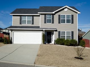 2060 Winding Trail Rd, Graniteville, SC 29829