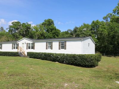 11255 SE 40th Avenue, Belleview, FL, 34420