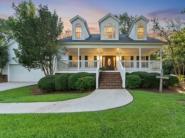 241 Southern Walk Dr, Milledgeville, GA 31061