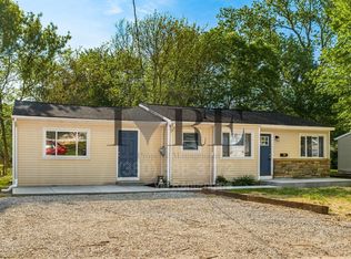 3204 T Ave, Columbus, OH 43207