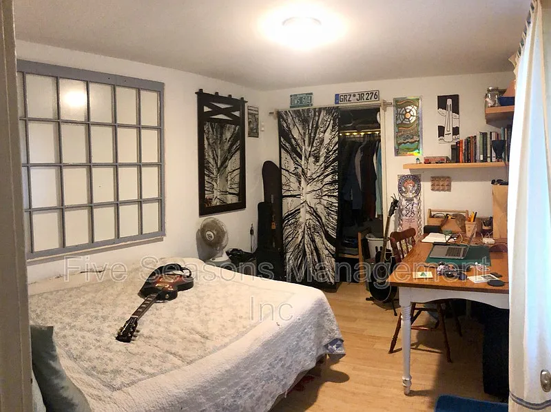 2 bed, 1.0 bath, 600 sqft, $2,000 — Photo 3