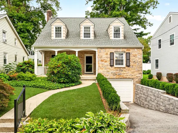 34 Smith Avenue, White Plains, NY 10605