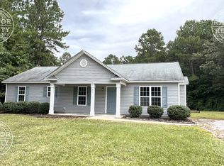 31 Golden Timber Cir, Four Oaks, NC 27524