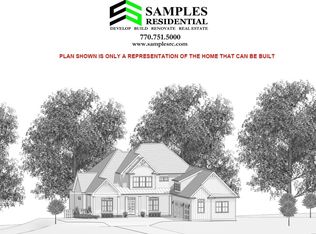 7707 Heardsville Cir, Cumming, GA 30028