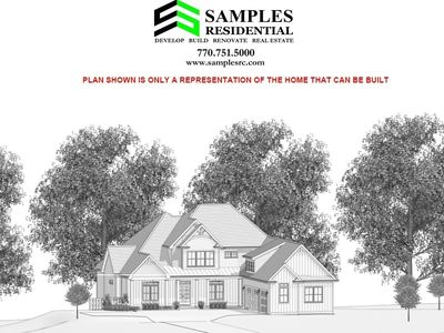 7707 Heardsville Cir, Cumming, GA, 30028