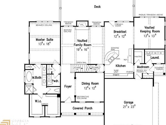 2nd image of 151 Chestnut Oak Ln #302