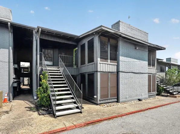 909 Reinli St APT 240, Austin, TX 78751