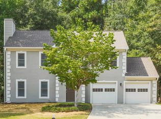 3280 Pond Ridge Trl, Snellville, GA 30078