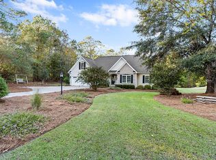 308 Watersedge Rd, Greenwood, SC 29649