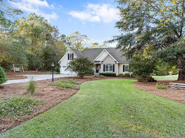 308 Watersedge Rd, Greenwood, SC 29649