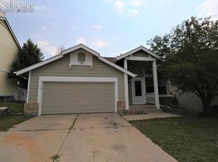 6625 Turkey Tracks Rd, Colorado Springs, CO 80922