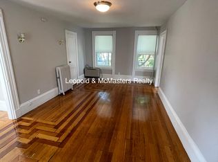 196 Fairmount Ave #P6, Hyde Park, MA 02136