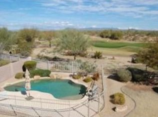 5240 E Hashknife Rd, Phoenix, AZ 85054