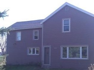 13725 Cth Xx, Newton, WI 53063