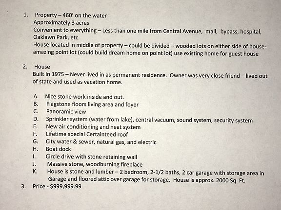 Property
