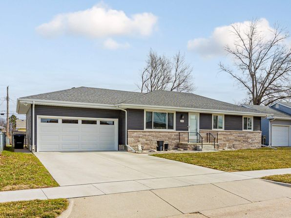 Single Story Homes for Sale in Nebraska Zillow