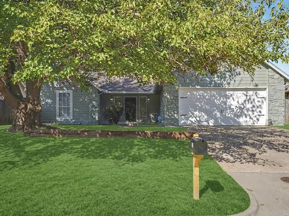 9408 S 90th Ave E, Tulsa, OK 74133