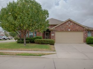 6960 Big Wichita Dr, Fort Worth, TX 76179