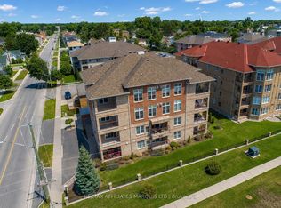 341 Water St W #402, Cornwall, ON K6J 1A5