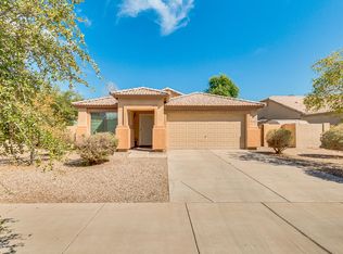 22358 E Via Del Rancho, Queen Creek, AZ 85142