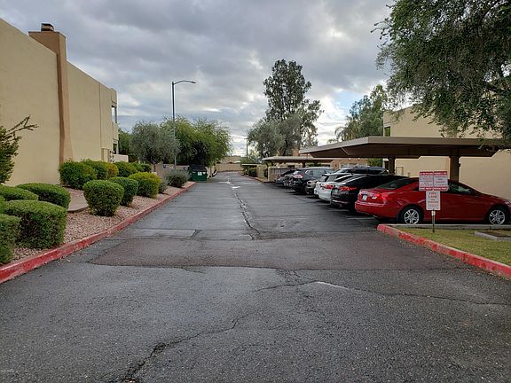 5th image of 1425 E Desert Cove Ave Unit 51