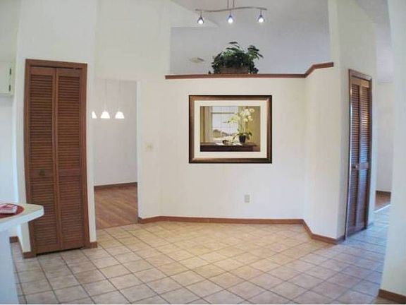 Kitchen Nook