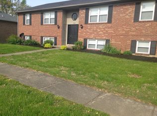 3709 Hacker Ct, Lexington, KY 40517