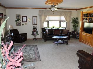 181 Tyler Cv, Hot Springs, AR 71913