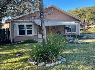 277 Woodland Point Rd, Belton, TX 76513